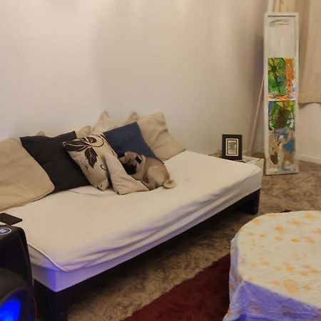 Suite Master Mar De Copacabana Rio de Janeiro Eksteriør billede