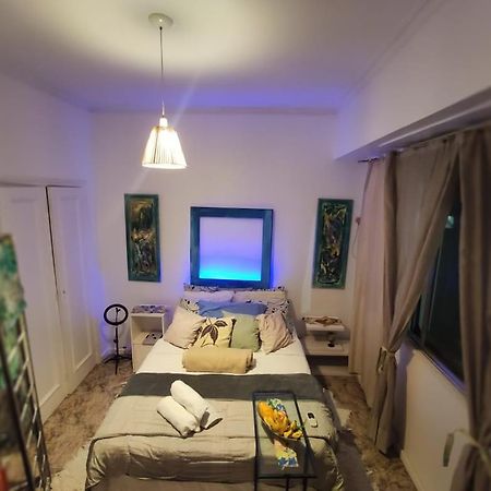 Suite Master Mar De Copacabana Rio de Janeiro Eksteriør billede