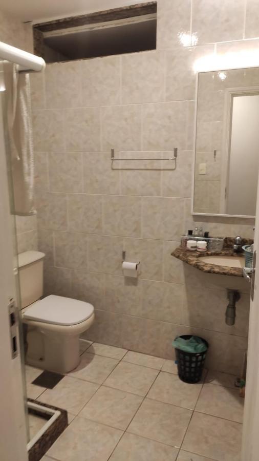 Suite Master Mar De Copacabana Rio de Janeiro Eksteriør billede