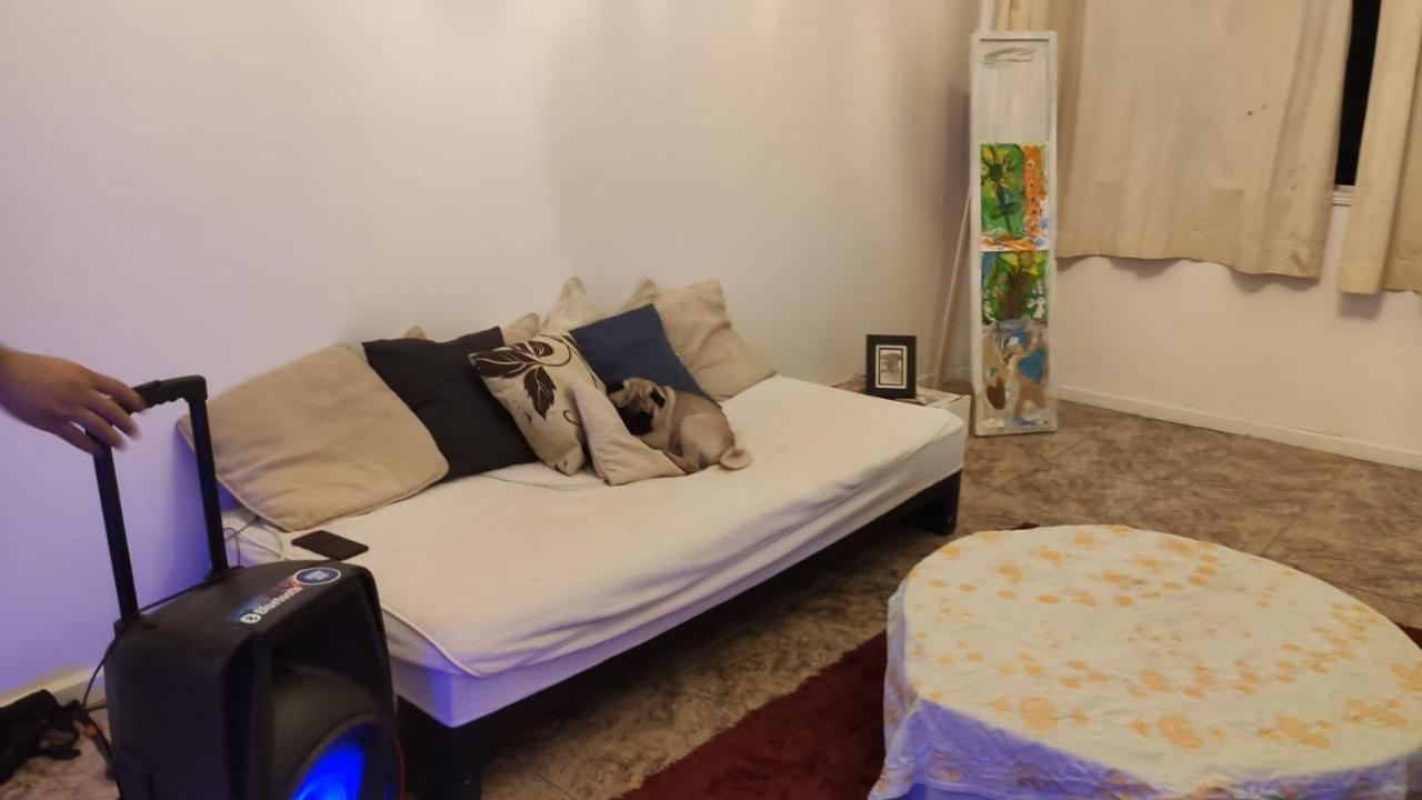 Suite Master Mar De Copacabana Rio de Janeiro Eksteriør billede
