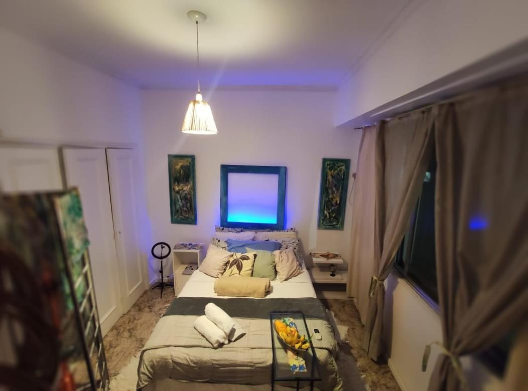 Suite Master Mar De Copacabana Rio de Janeiro Eksteriør billede