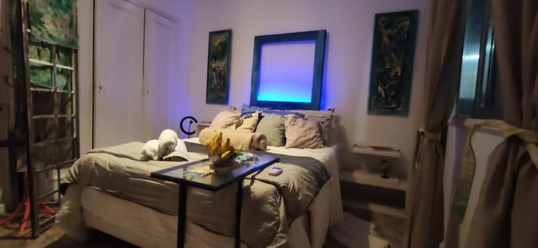 Suite Master Mar De Copacabana Rio de Janeiro Eksteriør billede