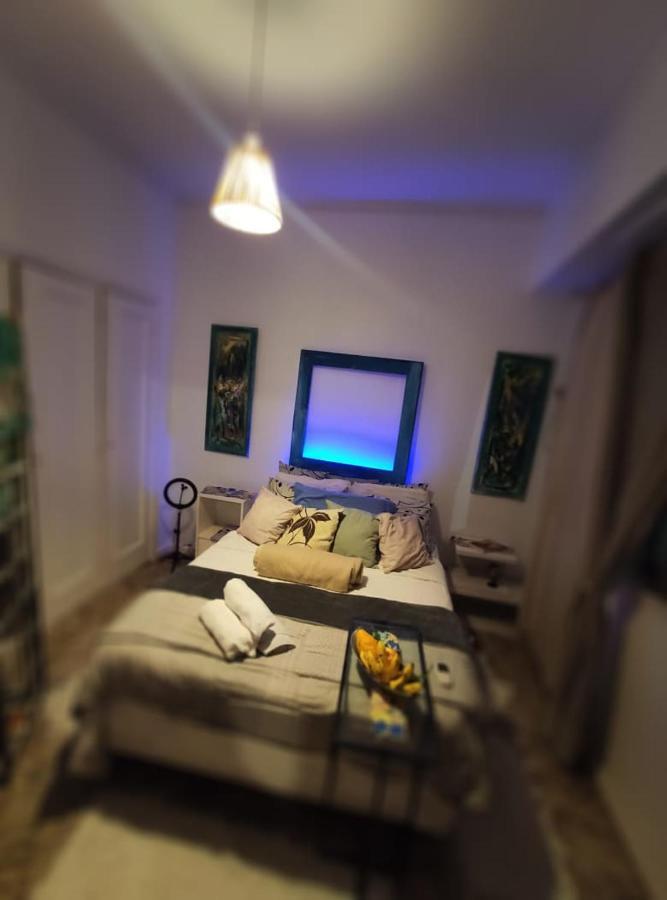 Suite Master Mar De Copacabana Rio de Janeiro Eksteriør billede