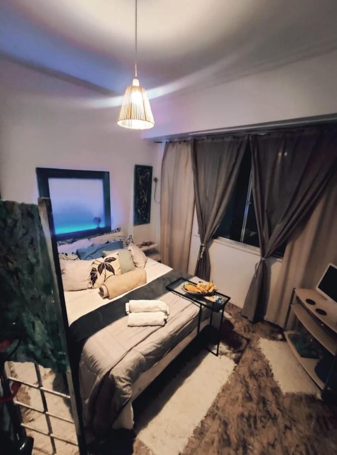 Suite Master Mar De Copacabana Rio de Janeiro Eksteriør billede