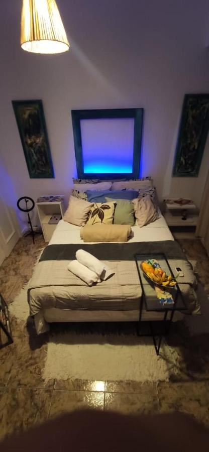 Suite Master Mar De Copacabana Rio de Janeiro Eksteriør billede